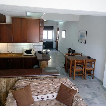 Live Your Myth In Kavala Apartment Exterior foto