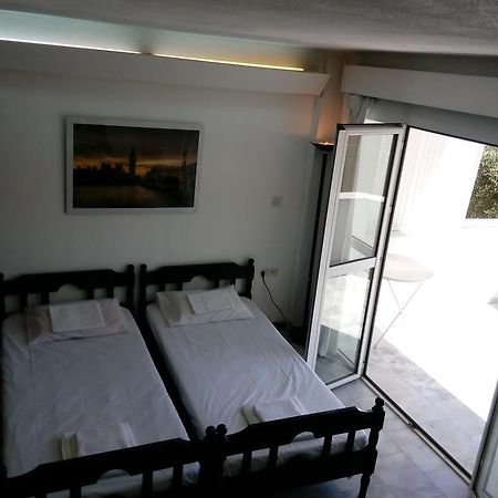 Live Your Myth In Kavala Apartment Exterior foto