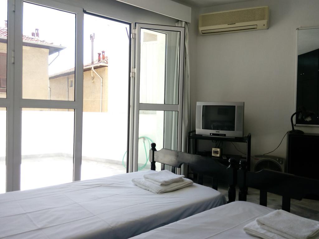 Live Your Myth In Kavala Apartment Exterior foto