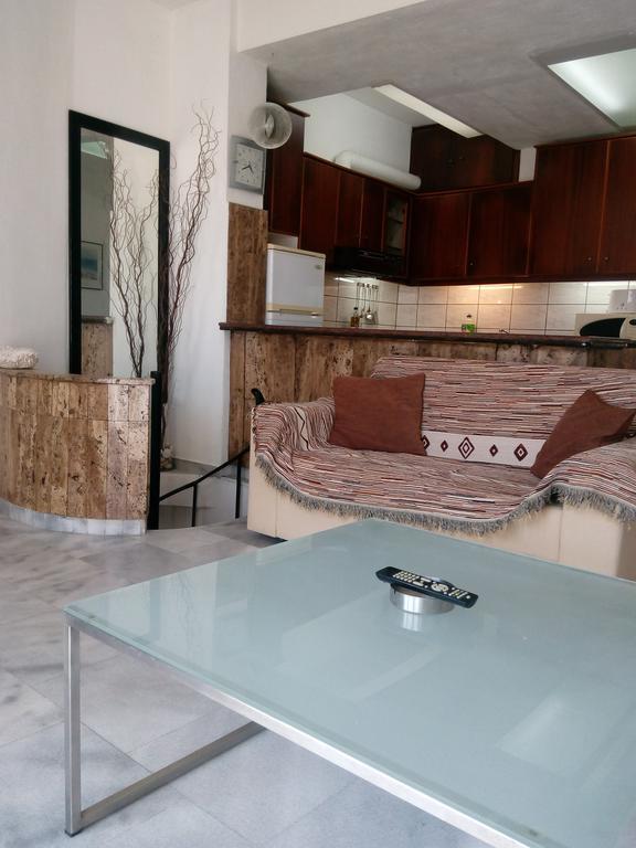 Live Your Myth In Kavala Apartment Exterior foto