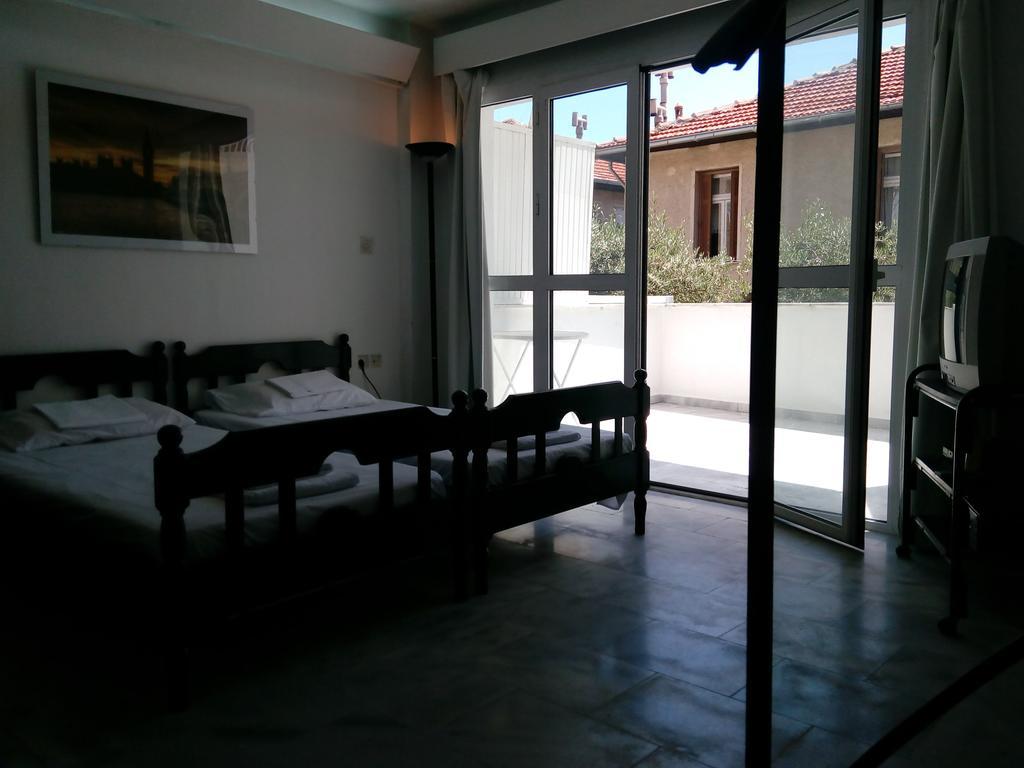 Live Your Myth In Kavala Apartment Exterior foto