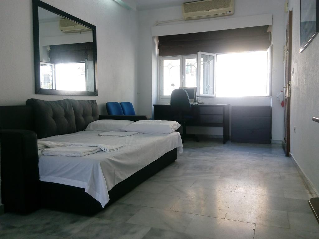 Live Your Myth In Kavala Apartment Exterior foto