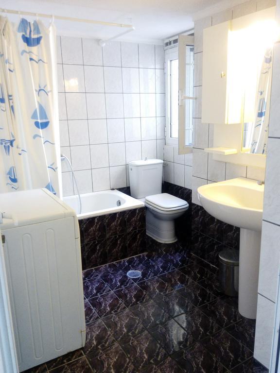 Live Your Myth In Kavala Apartment Exterior foto