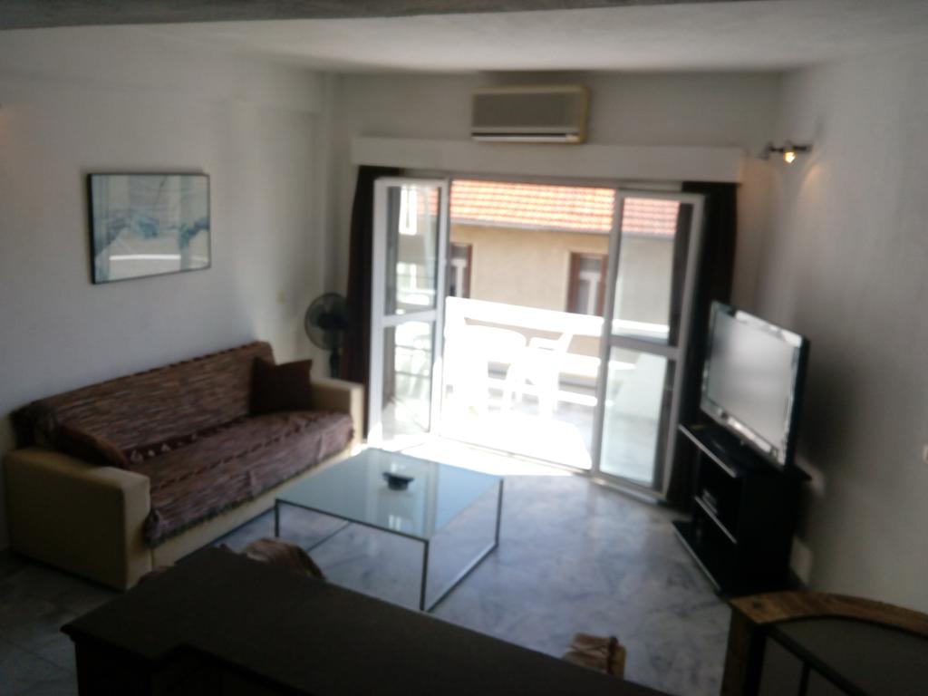 Live Your Myth In Kavala Apartment Exterior foto