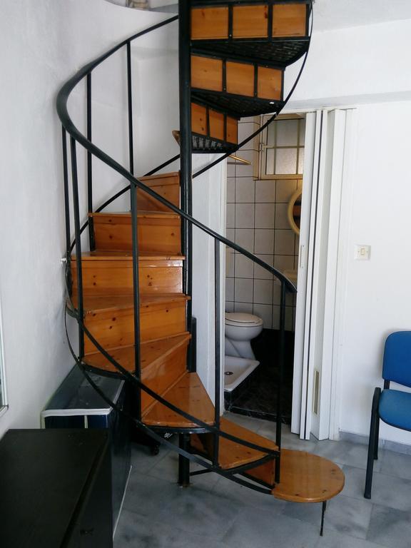 Live Your Myth In Kavala Apartment Exterior foto