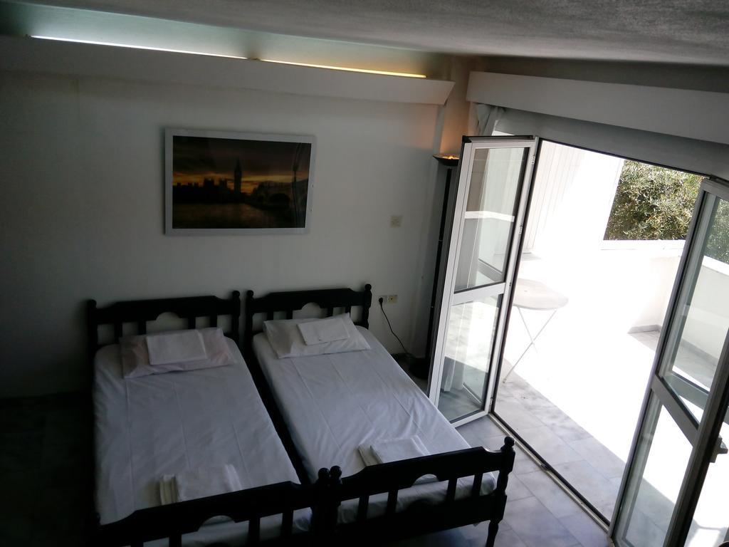 Live Your Myth In Kavala Apartment Exterior foto